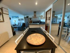 Appartement de Standing Face au port avec ascenseur