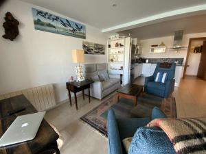 Appartement de Standing Face au port avec ascenseur