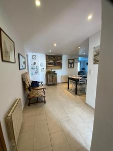 Appartement de Standing Face au port avec ascenseur