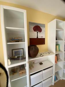 Appartements Appartement de Standing Face au port avec ascenseur : photos des chambres