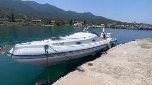 NV SUITES Aegina - Vathí