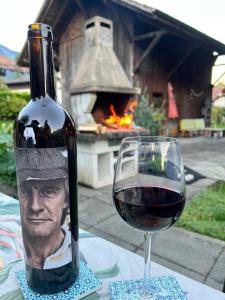 KIENHOLZ by Stay in Brienz