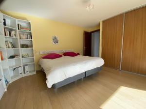 Appartements Appartement de Standing Face au port avec ascenseur : photos des chambres