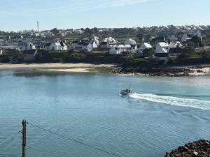 Appartements Appartement de Standing Face au port avec ascenseur : photos des chambres