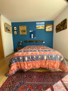 Appartements Appartement de Standing Face au port avec ascenseur : photos des chambres