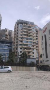 Vollga seaview apartment