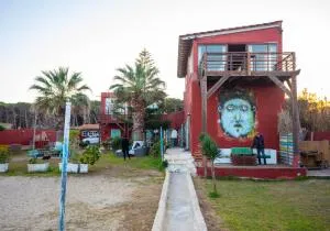 Dar Ras Jbel - Uzalis