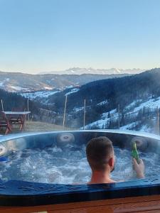 Gorczańskie Siedlisko