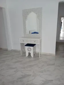 Villa jibril - Awlād ‘Umar