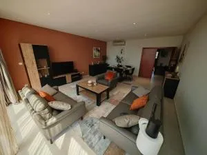 MP Immo 702 Sublime Comfort - Tchilou