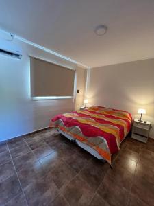 Duplex moderno con cochera