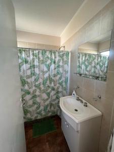 Duplex moderno con cochera