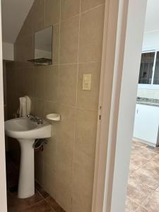 Duplex moderno con cochera