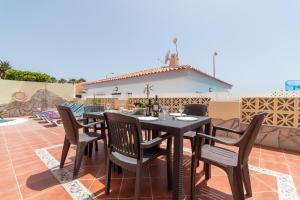 Villa Sunrise Lovely 2 Bedroom Villa