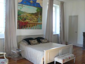 Villa Boulmia
