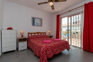 Villa Sunrise Lovely 2 Bedroom Villa