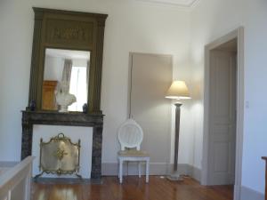 Villa Boulmia
