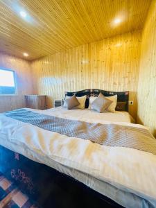 Amulyam Bliss Resort Mukteshwar