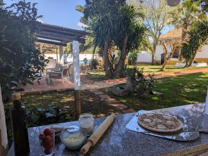 B&B Casa da Ponte Selmes Vidigueira