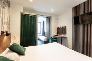 Hotels Relais Amadourien : photos des chambres