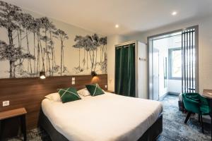 Hotels Relais Amadourien : photos des chambres