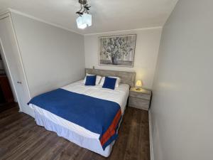 Departamento Santiago Centro Casco Histórico