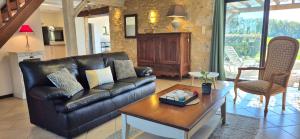 Gîte Nature Le Tuquet