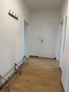 Monteurhaus in Bad Rothenfelde