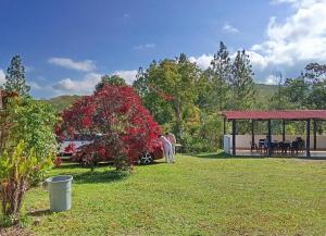 HOSPEDAJE CAMPESTRE VILLA PARAISO