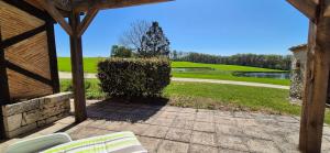 Gîte Nature Le Tuquet