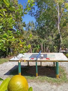 HOSPEDAJE CAMPESTRE VILLA PARAISO