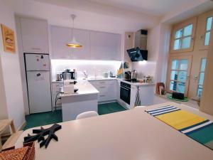 Appartements Izabel Etxea : photos des chambres