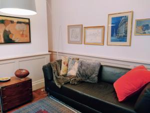 Appartements Izabel Etxea : photos des chambres