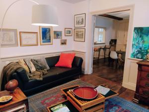 Appartements Izabel Etxea : photos des chambres