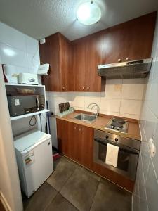 Departamento Santiago Centro Casco Histórico