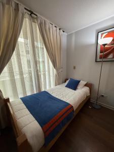 Departamento Santiago Centro Casco Histórico