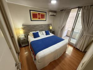 Departamento Santiago Centro Casco Histórico