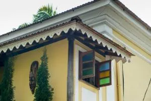 Casa Memora 3BHK Private Pool Villa - Saligao