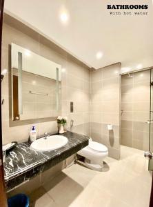 Luxury APT at My Khue-Free pick up from 3 nights