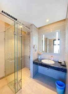 Luxury APT at My Khue-Free pick up from 3 nights