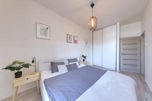 Lovely 2-bedroom apartment in centre of Bratislava