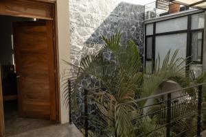 Casa Diego Unique Ecological Minimalist House & Inside Pool