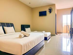 Tekoma Hotel & Hostel Cameron Highlands - FREE SHUTTLE SERVICE