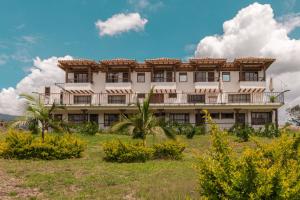 Artemisa Hotel Villa de Leyva