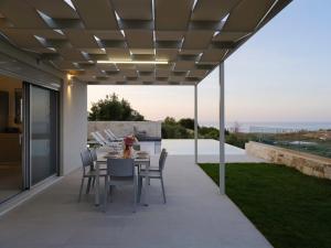 Aegean Breeze Villa