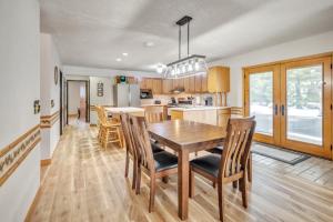 Boulder Junction Motor Lodge