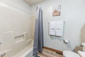 Boulder Junction Motor Lodge