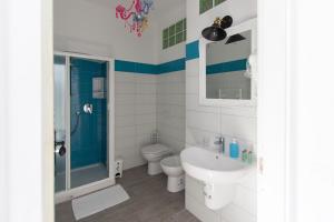 Casato Bapo camera panoramica Eufrasia