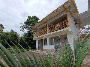 Biohotel Silver Spring - La Palmera