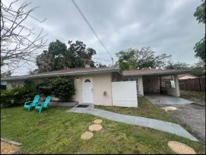 3 BR, Florida Beach Getaway House